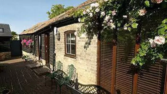 The Stables | Cambridgeshire (ilçe) - Cambridge