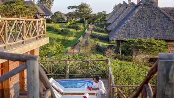 Neptune Ngorongoro Luxury Lodge all inclusive | Arusha Bölgesi - Ngorongoro Koruma Alanı