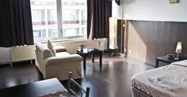 Budget Flats Antwerp | Flaman Bölgesi - Antwerp İli - Antwerp (ve civarı) - Antwerp - Statiekwartier