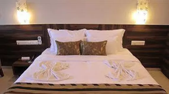 Hotel Park Plaza | Goa - Kuzey Goa - Panaji