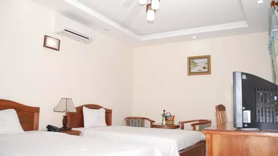 Phu An Hotel | Binh Duong (vilayet) - Ho Şi Min Şehri (ve civarı) - Ho Chi Minh City - Go Vap