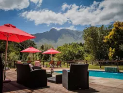 Aan de Oever Guesthouse | Western Cape (il) - Overberg District Municipality - Swellendam