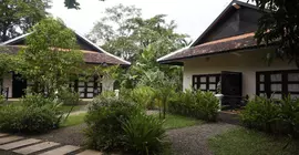 La Maison D'Angkor | Siem Reap (ili) - Siem Reap