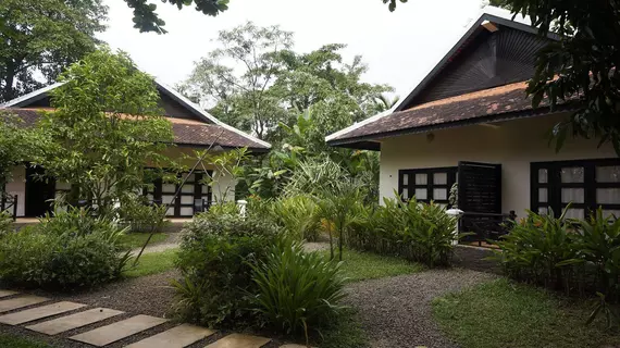 La Maison D'Angkor | Siem Reap (ili) - Siem Reap