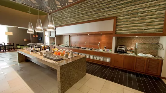 Hyatt Place Tijuana | Kuzey Baja California - Tijuana (ve civarı) - Tijuana