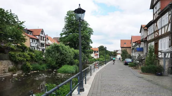 Romantik Schubert | Hessen - Vogelsbergkreis - Lauterbach