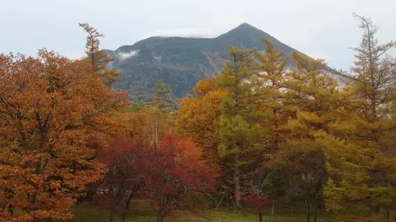 Nikko Astraea | Toçigi (idari bölge) - Nikko