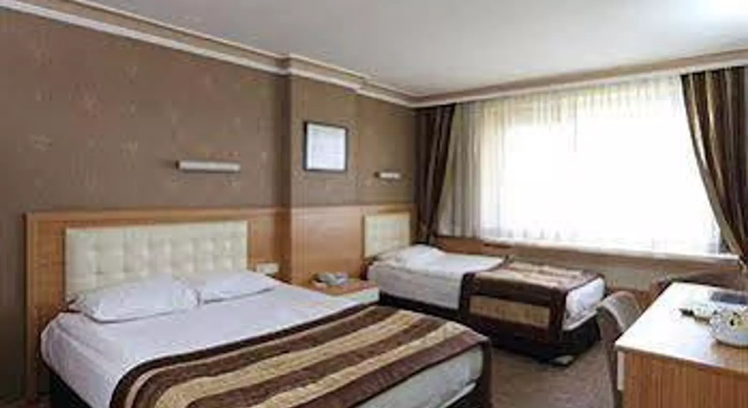 Baskent Hotel