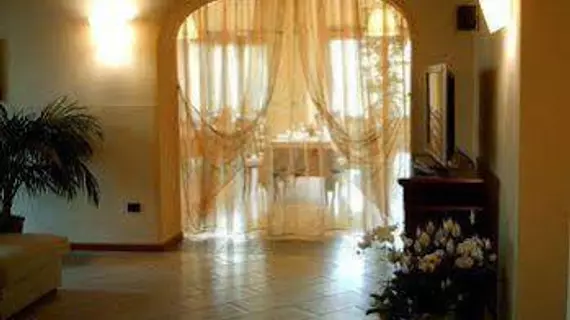 Hotel Villa San Giulio | Piedmont - Cuneo (il) - Narzole