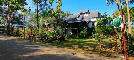 Baan Salee Pai | Mae Hong Son İli - Pai