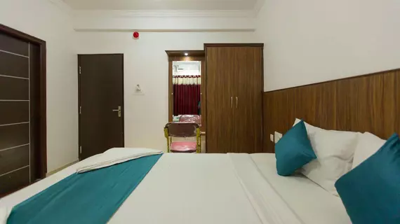 ZO Rooms Majestic Anand Rao Circle | Karnataka - Bengaluru (ve civarı) - Bengaluru - Bangalor Şehir Merkezi