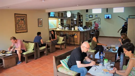 Costa Rica Guesthouse | Alajuela (ili) - San Jose (ve civarı) - San Jose