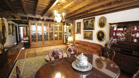 Hotel Santillana | Cantabria - Santillana del Mar