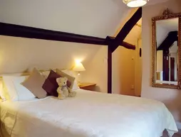 The Lamb Inn | Gloucestershire (kontluk) - Cotswold District - Cheltenham