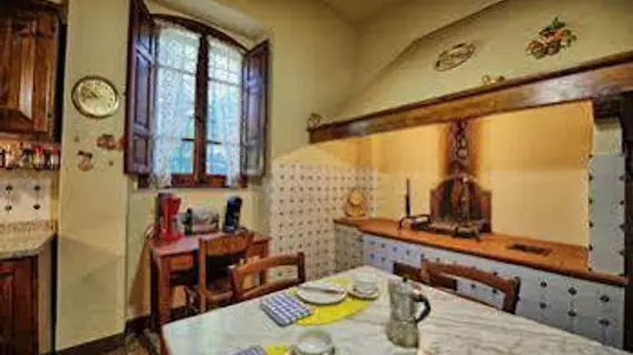 Villa Primula | Toskana - Arezzo (vilayet) - Cortona