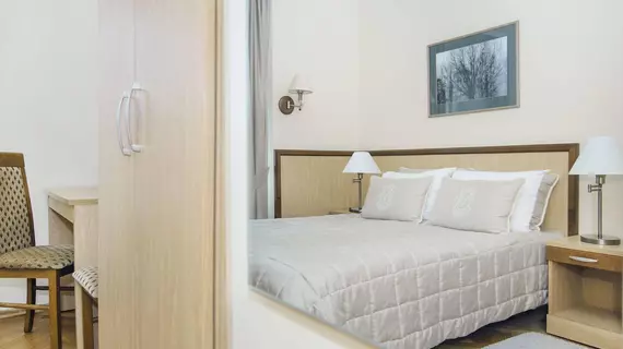 Hotel Domus Maria | Vilnius (ve civarı) - Vilnius