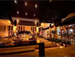 Tianmu Hotspring Resort Hotel Nanchang | Jiangsi - Nanchang