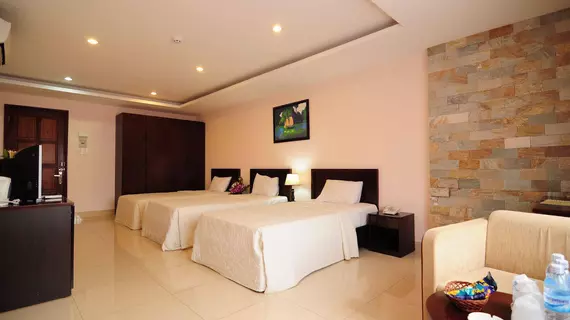 Phuoc Loc Tho 1 Hotel | Binh Duong (vilayet) - Ho Şi Min Şehri (ve civarı) - Ho Chi Minh City