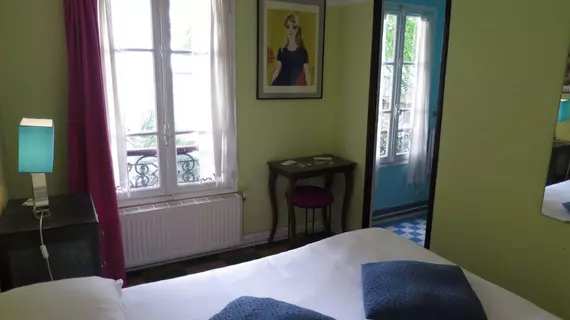 Hotel Eldorado | Ile-de-France - Paris - 17th Arrondissement - Batignolles