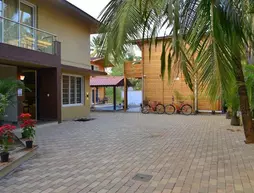 Orabella Villas & Suites | Goa - Kuzey Goa - Calangute