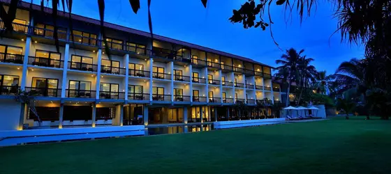 Temple Tree Resort & Spa | Southern Province - Galle Bölgesi - Induruwa