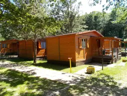 Camping del Sole | Abruzzo - L'Aquila (il) - Roccaraso