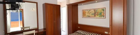 Residence Il Patio | Sicilya - Palermo (vilayet) - Cefalu