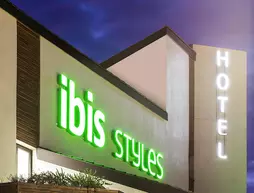 ibis Styles Niort Poitou Charentes | Nouvelle-Aquitaine - Deux-Sevres (bölge) - Vouille