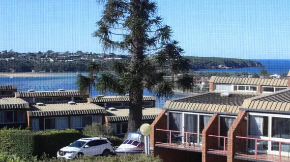 Pacific Heights Holiday Apartments | New South Wales - Merimbula