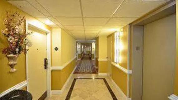 Radisson Hotel Orlando - UCF Area | Florida - Orlando (ve civarı) - Orlando