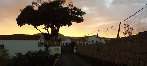 Albergue Rural La Cañada | Kanarya Adaları - Santa Cruz de Tenerife - Arona