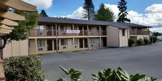 Centralia Inn