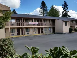 Centralia Inn