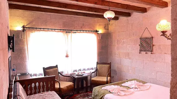 Gedik Cave Hotel | Nevşehir - Nevşehir