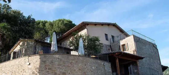 Agriturismo Colle Pu | Umbria - Perugia (vilayet) - Assisi