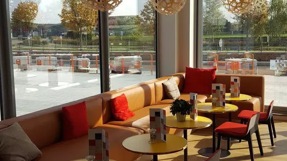 Ibis Styles Versailles Guyancourt | Ile-de-France - Yvelines (bölge) - Guyancourt