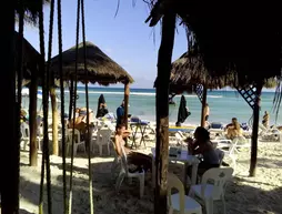 Costa del Mar | Quintana Roo - Solidaridad - Playa del Carmen