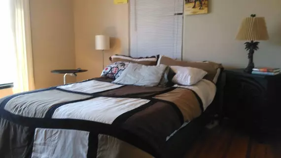 Hostel Habibi | Kaliforniya - San Diego County - San Diego - Hillcrest