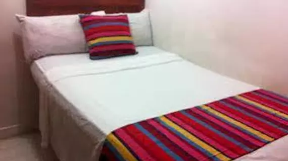 Hotel Maroel | Bolivar - Cartagena (ve civarı) - Cartagena - Cartagena Walled City (Duvarlı Şehir)