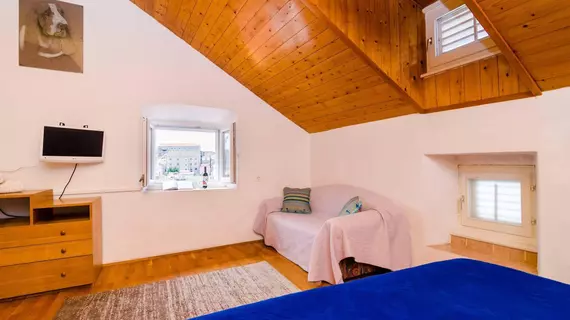 Apartment Peppino | Dubrovnik-Neretva - Dubrovnik (ve civarı) - Dubrovnik - Dubrovnik Eski Kent Bölgesi