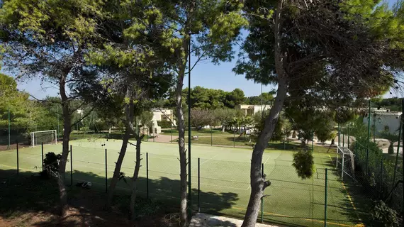 Giardino Dei Pini | Puglia - Lecce (il) - Alliste