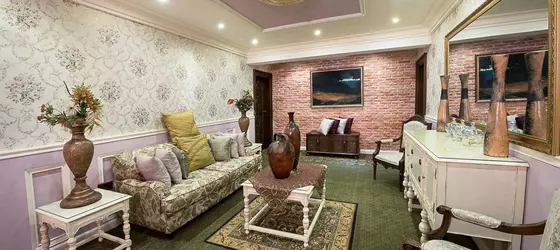 House of Splendor Boutique and Spa Adults Only | Lagos (ve civarı) - Lagos - Onigbongbo - Ikeja