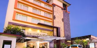 Cipaganti Legian Hotel