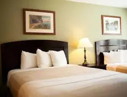 Heavenly Inn Lake Tahoe | Kaliforniya - Lake Tahoe (ve civarı) - South Lake Tahoe