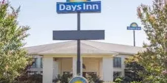 Days Inn Waccamaw Spartanburg