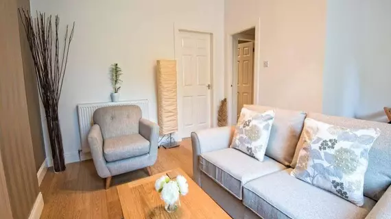 Carmel Apartments | İskoçya - West Lothian (Batı Lothian) - Falkirk