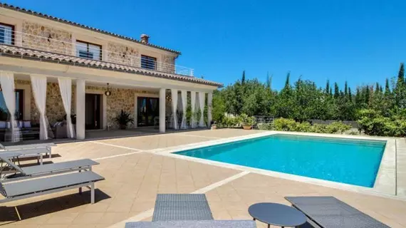 Finca Can Mutxo | Balearic Adaları - Mayorka Adası - Raiguer