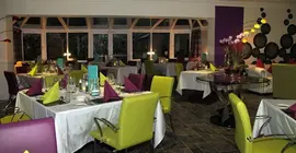 Clubhouse Hotel and Orchid Restaurant | İskoçya - Scottish Highlands - Nairn