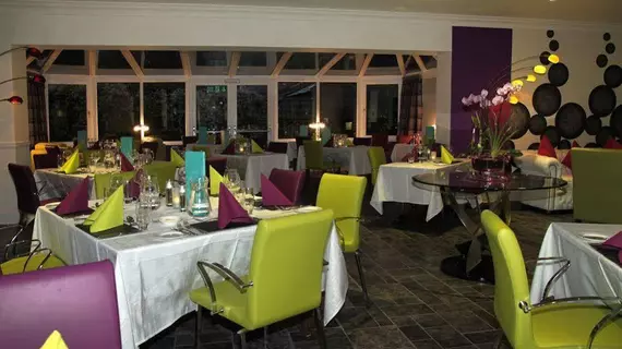 Clubhouse Hotel and Orchid Restaurant | İskoçya - Scottish Highlands - Nairn