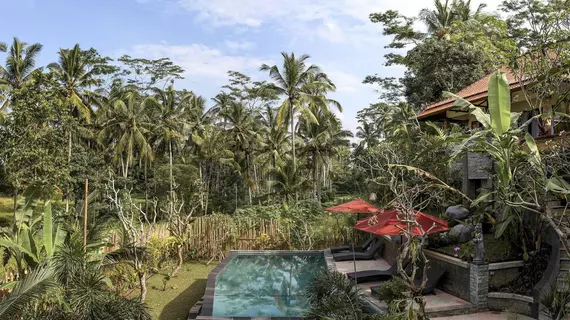 Tini Villa | Bali - Ubud